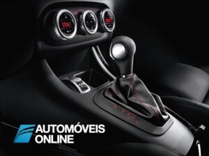 Alfa Romeo MiTo - Interior (2)