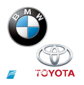 BMW ultrapassa Toyota como a marca de automóveis mais valiosa do mundo