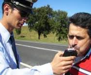 Casos de condução sob efeito de álcool sem julgamento