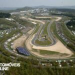 Circuito de Nurburgring à beira da falência