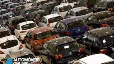 Estado Promove o Abate das Empresas de Automoveis Usados