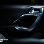 Peugeot 208 GTi Concept 2013 puxador porta cromado