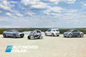 Renault Acelera o Projecto de Mobilidade e Emissões Zero em Portugal