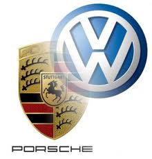 Volkswagen paga 4,46 mil milhões de euros por 50,1% da Porsche