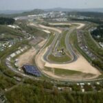 A Comissão Europeia poderá decidir o encerramento ou não do Circuito de Nurburgring