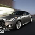 Hyundai torna Veloster mais potente