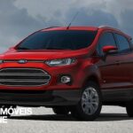 Quais os Novos Modelos da Ford para 2013?
