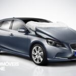 Fotos espectaculares Cinco modelos com cinco estrelas nos testes Euro NCAP