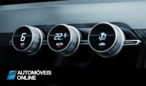 New Audi Q2 Crosslane Coupé Suv Plug-in híbrido 2012 ar conditional comands view