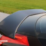 hennessey turns cts v into 1200 hp twin turbo monster rear spoiler view
