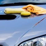 Dicas para valorizar o seu carro usado – Polir a Pintura do Carro
