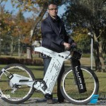 bicicleta hibrida Lupa