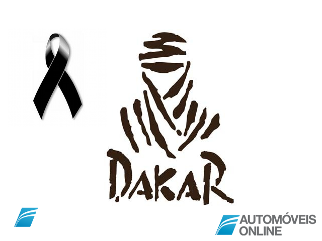 Jornalismo de Luto no Dakar! Jornalistas morrem no Dakar