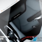 New volvo xc90 concept xc coupe teck Intel safe view - Detroit Salon 2014