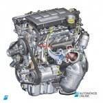 Opel_Adam_S_150 CV_Engine_2015