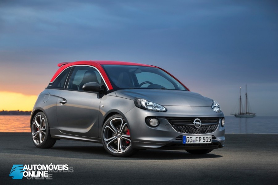 Opel_Adam_S_150 CV_Right_front_quarter_view_2015