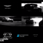 Aston Martin Vantage GT3, de competição para a estrada 