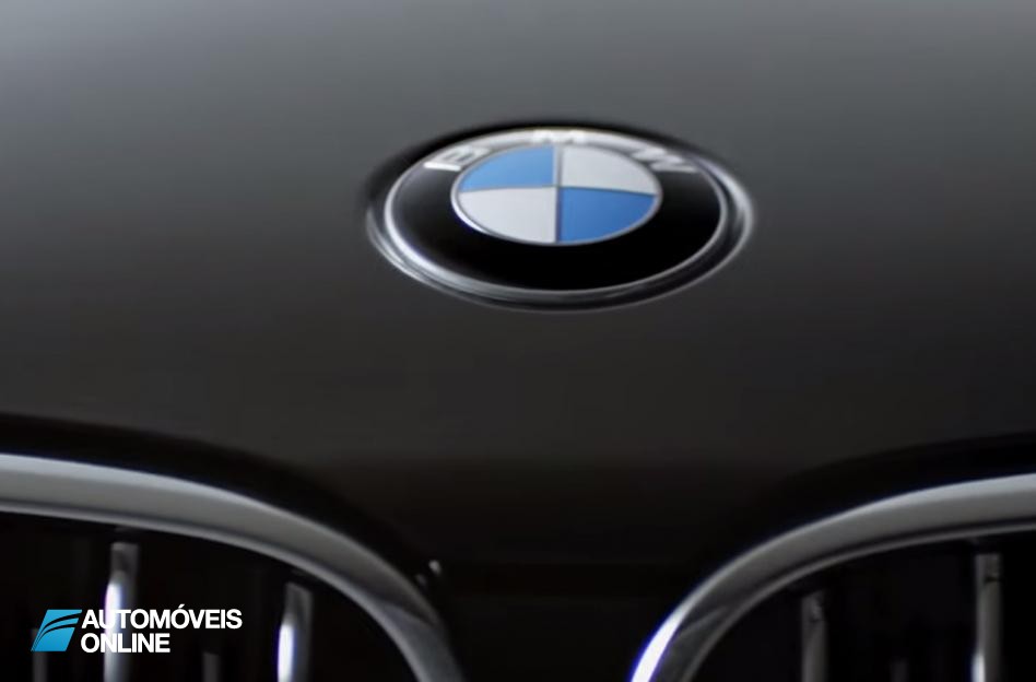 BMW Série 7 nova geração