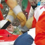 Piloto Jules Bianchi morreu no circuito de Fórmula 1 de Suzuka