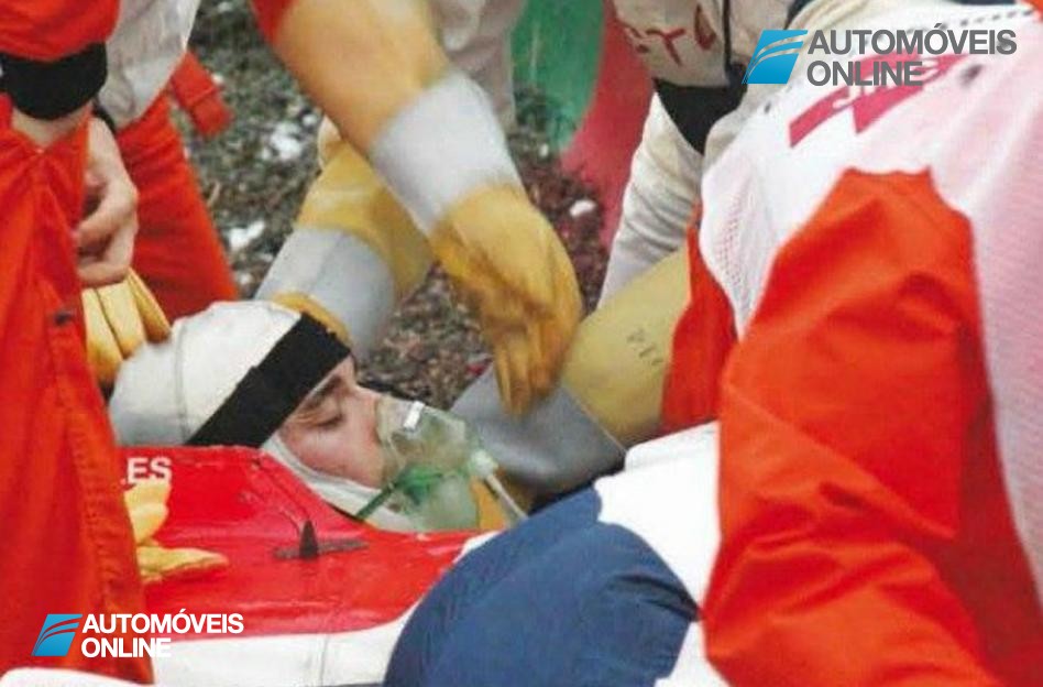 Piloto Jules Bianchi morreu no circuito de Fórmula 1 de Suzuka