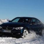 New BMW 440i-2016