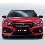 Honda Civic chega à décima geração
