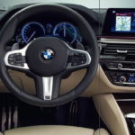 New BMW Serie 5