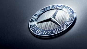 Mercedes-Benz. O melhor mercado europeu é Portugal