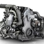 Novo Motor Renault 16 dCi 165 cv