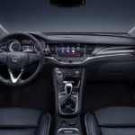 Novo Opel Insignia Interior