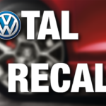 Recall Volkswagen chama 5 milhões de carros por airbags defeituosos