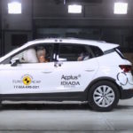 Euro NCAP. Cinco estrelas para o Seat Arona