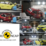 EURO NCAP. Quais são os carros mais seguros à venda em Portugal?