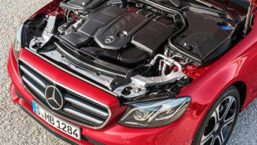 Mercedes apanhada na fraude das emissões