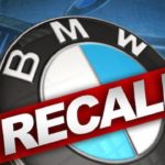 Mega Recall BMW chama 1,6 milhões de carros