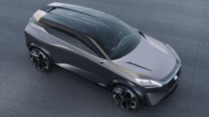 IMQ Concept car