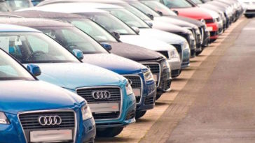 Governo Português obrigado a mudar o imposto sobre carros importados