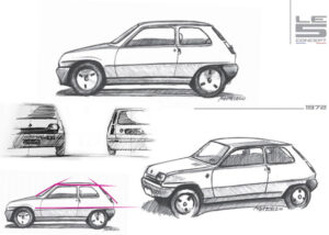 Renault L5 Concept
