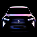 Renault a hidrogénio será revelado em Maio